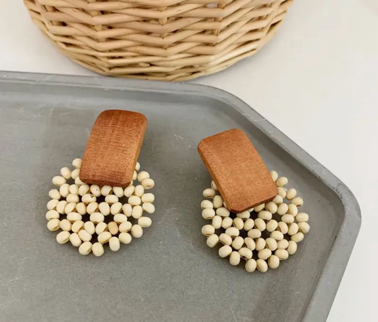 Solvani earring