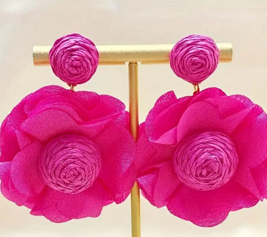 Vandora Earrings