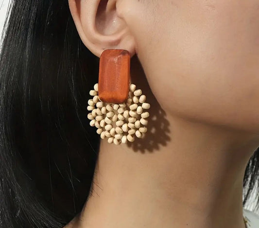Solvani earring