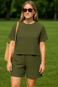 Hunter Green