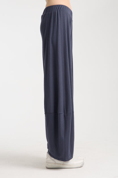 Special Design Knitted Trousers