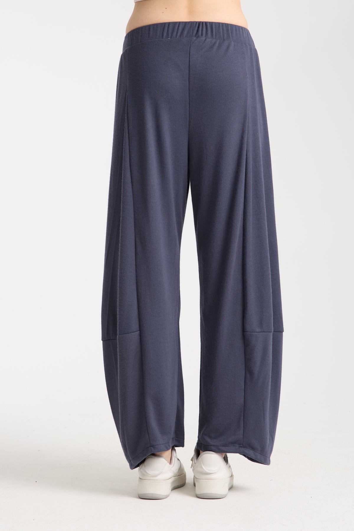 Special Design Knitted Trousers
